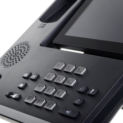 Telefon Yealink T58W Telefon Yealink T58W