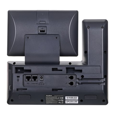 Telefon Yealink T58W Telefon Yealink T58W