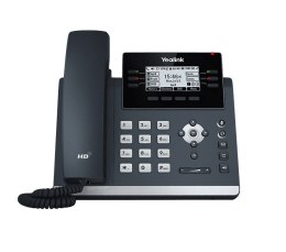 Yealink SIP-T42U