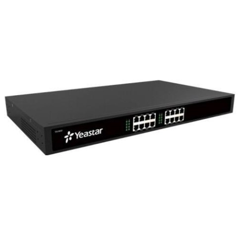 Yeastar NeoGate TA1600 - Bramka VoIP 16xFXS Yeastar NeoGate TA1600 - Bramka VoIP 16xFXS