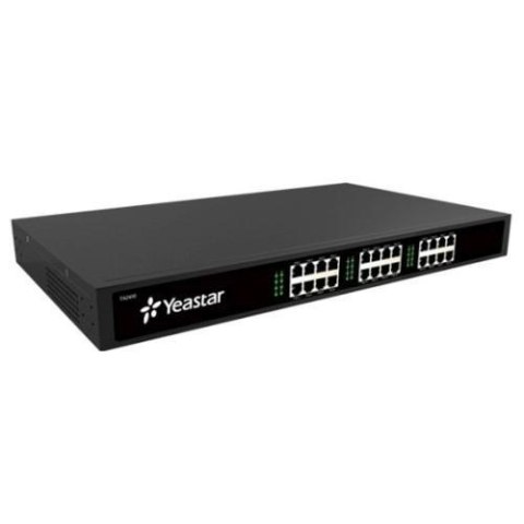 Yeastar NeoGate TA2400 - Bramka VoIP 24xFXS Yeastar NeoGate TA2400 - Bramka VoIP 24xFXS