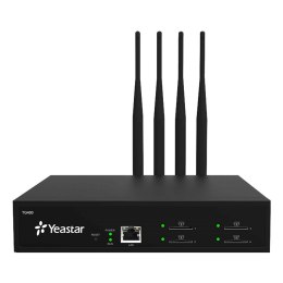 Yeastar NeoGate TG400 - Bramka VoIP 4xGSM
