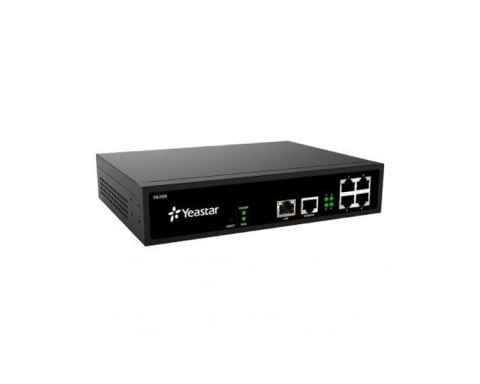 Yeastar Neogate TB200 - Bramka VoIP 2xBRI Yeastar Neogate TB200 - Bramka VoIP 2xBRI