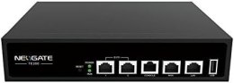 Yeastar Neogate TE200 - Bramka VoIP 2xE1