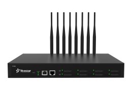 Yeastar Neogate TG800 - Bramka VoIP 4xGSM