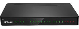 Yeastar S412 IP-PBX - Centrala hybrydowa