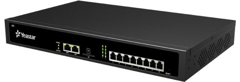 Yeastar S50 - Centrala IP dla 50 użytkowników Yeastar S50 - Centrala IP dla 50 użytkowników