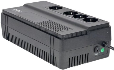 Zasilacz UPS APC BV500I-GR Zasilacz UPS APC BV500I-GR