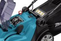 Žoliapjove MAKITA DLM382CM2 +DOVANA sodo pirštines