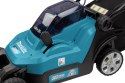 Žoliapjove MAKITA DLM382CM2 +DOVANA sodo pirštines
