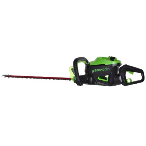 60V Nożyce do żywopłotu GREENWORKS GD60HT61 60V Nożyce do żywopłotu GREENWORKS GD60HT61