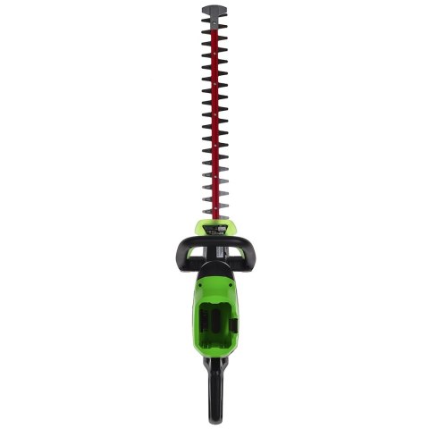 60V Nożyce do żywopłotu GREENWORKS GD60HT61 60V Nożyce do żywopłotu GREENWORKS GD60HT61