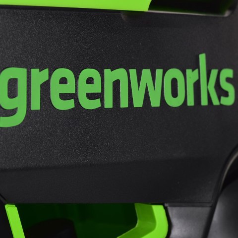 60V Nożyce do żywopłotu GREENWORKS GD60HT61 60V Nożyce do żywopłotu GREENWORKS GD60HT61