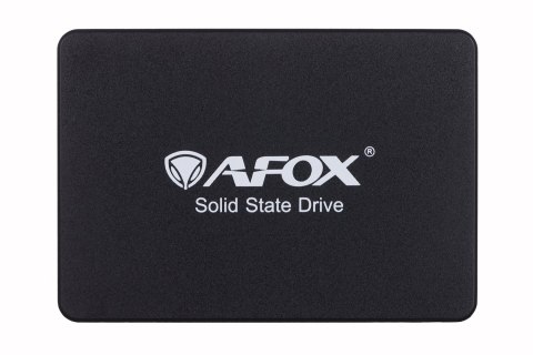 AFOX SSD 240GB TLC 555 MB/S SD250-240GN AFOX SSD 240GB TLC 555 MB/S SD250-240GN