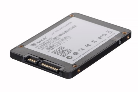 AFOX SSD 240GB TLC 555 MB/S SD250-240GN AFOX SSD 240GB TLC 555 MB/S SD250-240GN