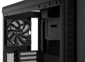 Bądź cicho! PURE BASE 600 - tarn - ATX
