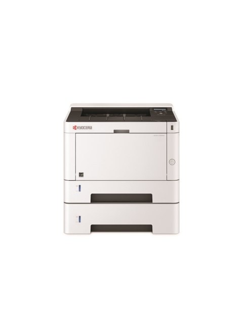 ECOSYS P2235DW/SW LASER PRINTER ECOSYS P2235DW/SW LASER PRINTER
