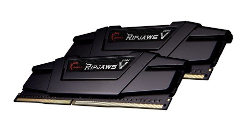 G.SKILL RIPJAWSV DDR4 256GB 8X32GB 3200MHZ CL16 XMP2 F4-3200C16Q2-256GVK G.SKILL RIPJAWSV DDR4 256GB 8X32GB 3200MHZ CL16 XMP2 F4-3200C16Q2-256GVK
