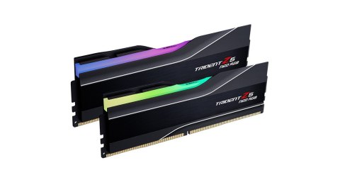 G.SKILL TRIDENT NEO AMD RGB DDR5 2X16GB 6000MHZ CL32 EXPO BLACK F5-6000J3238F16GX2-TZ5NR G.SKILL TRIDENT NEO AMD RGB DDR5 2X16GB 6000MHZ CL32 EXPO BLACK F5-6000J3238F16GX2-TZ5NR