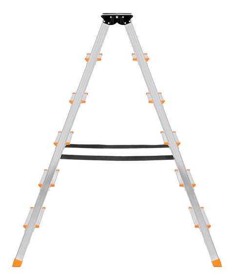 KRAUSE DRABINA TABORET DOPPLO 6 STOPNI KRAUSE DRABINA TABORET DOPPLO 6 STOPNI