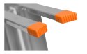 KRAUSE DRABINA TABORET DOPPLO 6 STOPNI