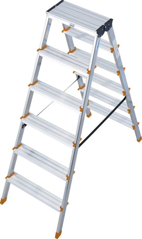KRAUSE DRABINA TABORET DOPPLO 6 STOPNI KRAUSE DRABINA TABORET DOPPLO 6 STOPNI