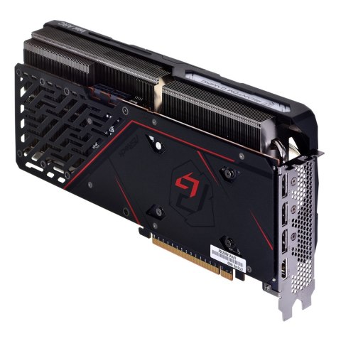 Karta graficzna ASRock Arc A770 Phantom Gaming 16GB OC Karta graficzna ASRock Arc A770 Phantom Gaming 16GB OC
