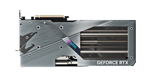 Karta graficzna Gigabyte AORUS GeForce RTX 4070 SUPER MASTER 12GB GDDR6X Karta graficzna Gigabyte AORUS GeForce RTX 4070 SUPER MASTER 12GB GDDR6X