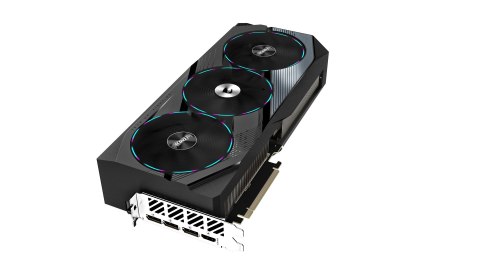 Karta graficzna Gigabyte AORUS GeForce RTX 4070 SUPER MASTER 12GB GDDR6X Karta graficzna Gigabyte AORUS GeForce RTX 4070 SUPER MASTER 12GB GDDR6X