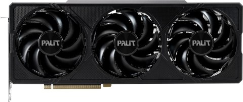 Karta graficzna Palit GeForce RTX 4070 JetStream 12GB GDDR6X Karta graficzna Palit GeForce RTX 4070 JetStream 12GB GDDR6X