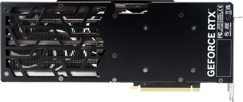 Karta graficzna Palit GeForce RTX 4070 JetStream 12GB GDDR6X Karta graficzna Palit GeForce RTX 4070 JetStream 12GB GDDR6X