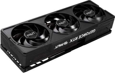 Karta graficzna Palit GeForce RTX 4070 JetStream 12GB GDDR6X Karta graficzna Palit GeForce RTX 4070 JetStream 12GB GDDR6X