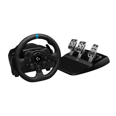 Kierownica Logitech G923 PS4/PS5/PC 941-000149 Kierownica Logitech G923 PS4/PS5/PC 941-000149