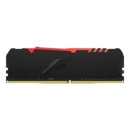 Kingston Modu? pami?ci 16GB 3600MHz DDR4 CL18 DIMM FURY Beast R
