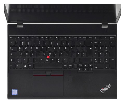 LENOVO ThinkPad T570 i5-7200U 16GB 256GB SSD 15" FHD Win10pro + zasilacz UŻYWANY LENOVO ThinkPad T570 i5-7200U 16GB 256GB SSD 15" FHD Win10pro + zasilacz UŻYWANY