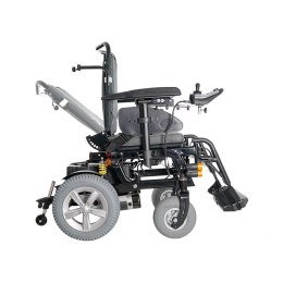 LIMBER wózek elektryczny marki Viteacare - 41CM