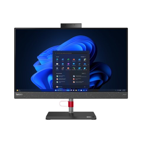 Lenovo AIO ThinkCentre neo 50a G4 i5-13500H 23,8"FHD AG IPS 16GB DDR5 SSD512 IrisXe W11Pro Black 3Y OnSite +1Y Premier Lenovo AIO ThinkCentre neo 50a G4 i5-13500H 23,8"FHD AG IPS 16GB DDR5 SSD512 IrisXe W11Pro Black 3Y OnSite +1Y Premier