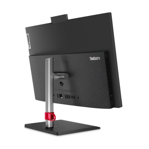 Lenovo AIO ThinkCentre neo 50a G4 i5-13500H 23,8"FHD AG IPS 16GB DDR5 SSD512 IrisXe W11Pro Black 3Y OnSite +1Y Premier Lenovo AIO ThinkCentre neo 50a G4 i5-13500H 23,8"FHD AG IPS 16GB DDR5 SSD512 IrisXe W11Pro Black 3Y OnSite +1Y Premier