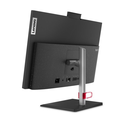 Lenovo AIO ThinkCentre neo 50a G4 i5-13500H 23,8"FHD AG IPS 16GB DDR5 SSD512 IrisXe W11Pro Black 3Y OnSite +1Y Premier Lenovo AIO ThinkCentre neo 50a G4 i5-13500H 23,8"FHD AG IPS 16GB DDR5 SSD512 IrisXe W11Pro Black 3Y OnSite +1Y Premier