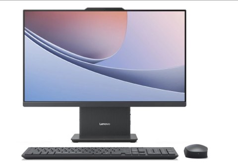 Lenovo IdeaCentre AIO 24IRH9 i5-13420H 23.8" FHD IPS AG 250nits 100Hz 16GB DDR5 5200 SSD512 Intel UHD Graphics NoOS Luna Grey Lenovo IdeaCentre AIO 24IRH9 i5-13420H 23.8" FHD IPS AG 250nits 100Hz 16GB DDR5 5200 SSD512 Intel UHD Graphics NoOS Luna Grey