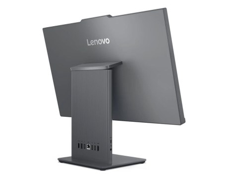 Lenovo IdeaCentre AIO 24IRH9 i5-13420H 23.8" FHD IPS AG 250nits 100Hz 16GB DDR5 5200 SSD512 Intel UHD Graphics NoOS Luna Grey Lenovo IdeaCentre AIO 24IRH9 i5-13420H 23.8" FHD IPS AG 250nits 100Hz 16GB DDR5 5200 SSD512 Intel UHD Graphics NoOS Luna Grey