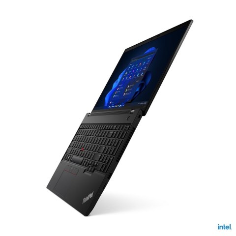 Lenovo ThinkPad L15 Gen 3 i7-1255U 15.6" FHD IPS 250nits AG 8GB DDR4 3200 SSD256 Intel Iris Xe Graphics W11Pro Lenovo ThinkPad L15 Gen 3 i7-1255U 15.6" FHD IPS 250nits AG 8GB DDR4 3200 SSD256 Intel Iris Xe Graphics W11Pro
