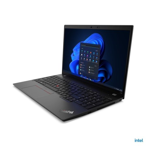 Lenovo ThinkPad L15 Gen 3 i7-1255U 15.6" FHD IPS 250nits AG 8GB DDR4 3200 SSD256 Intel Iris Xe Graphics W11Pro Lenovo ThinkPad L15 Gen 3 i7-1255U 15.6" FHD IPS 250nits AG 8GB DDR4 3200 SSD256 Intel Iris Xe Graphics W11Pro