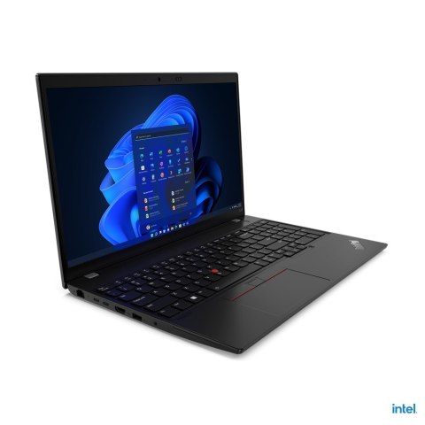 Lenovo ThinkPad L15 Gen 3 i7-1255U 15.6" FHD IPS 250nits AG 8GB DDR4 3200 SSD256 Intel Iris Xe Graphics W11Pro Lenovo ThinkPad L15 Gen 3 i7-1255U 15.6" FHD IPS 250nits AG 8GB DDR4 3200 SSD256 Intel Iris Xe Graphics W11Pro