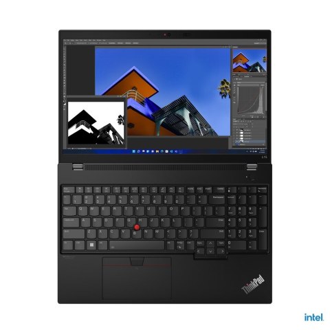 Lenovo ThinkPad L15 Gen 3 i7-1255U 15.6" FHD IPS 250nits AG 8GB DDR4 3200 SSD256 Intel Iris Xe Graphics W11Pro Lenovo ThinkPad L15 Gen 3 i7-1255U 15.6" FHD IPS 250nits AG 8GB DDR4 3200 SSD256 Intel Iris Xe Graphics W11Pro