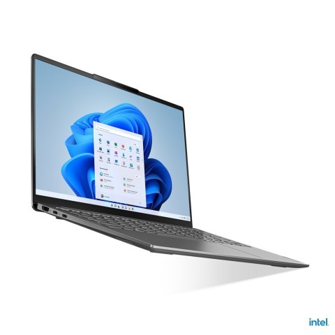 Lenovo Yoga Slim 6 14IAP8 i7-1260P 14" WUXGA OLED 400nits Glossy 60Hz 16GB LPDDR5 4800 SSD512 Intel Iris Xe Graphics Win11 Storm Lenovo Yoga Slim 6 14IAP8 i7-1260P 14" WUXGA OLED 400nits Glossy 60Hz 16GB LPDDR5 4800 SSD512 Intel Iris Xe Graphics Win11 Storm