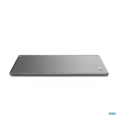 Lenovo Yoga Slim 6 14IAP8 i7-1260P 14" WUXGA OLED 400nits Glossy 60Hz 16GB LPDDR5 4800 SSD512 Intel Iris Xe Graphics Win11 Storm Lenovo Yoga Slim 6 14IAP8 i7-1260P 14" WUXGA OLED 400nits Glossy 60Hz 16GB LPDDR5 4800 SSD512 Intel Iris Xe Graphics Win11 Storm