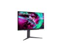 MONITOR LCD 27"/27GR93U-B LG