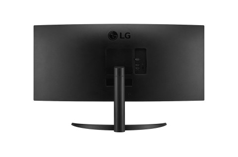 MONITOR LG LED 34" 34WR50QC-B MONITOR LG LED 34" 34WR50QC-B