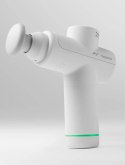 Masażer ręczny Hyperice Hypervolt Go 2.0 biały
